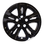 Coast2Coast Wheel Skins & Styled Wheel Covers IWCIMP453BLK product image 1