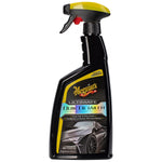Meguiars Detailing Spray, 24 oz Spray Bottle - G201024