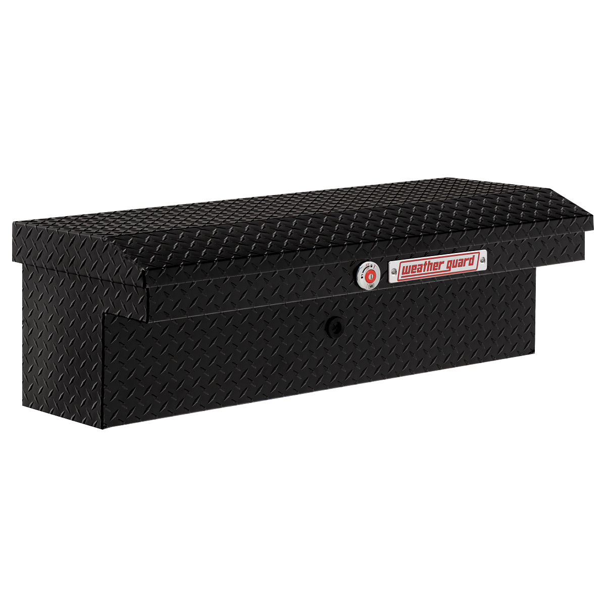Weather Guard Truck Toolboxes & Side Boxes 180-5-04 product image 1
