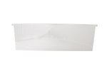 Dee Zee Tailgate Protector, Aluminum - DZ4145