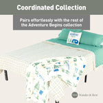 Lippert Blanket, 50 in Length x 72 in Width - 2024121155