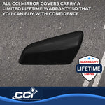 Coast2Coast Mirror Covers MC67527RBK product image 4