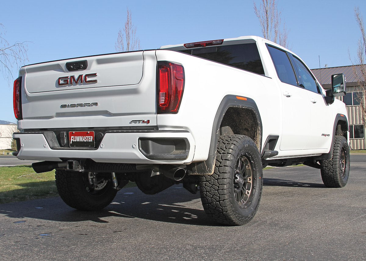 Flowmaster Exhaust System Kit 718111 product image 10