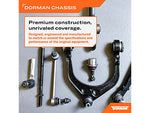 Dorman Suspension & Steering Replacement Parts 520-314 product image 6