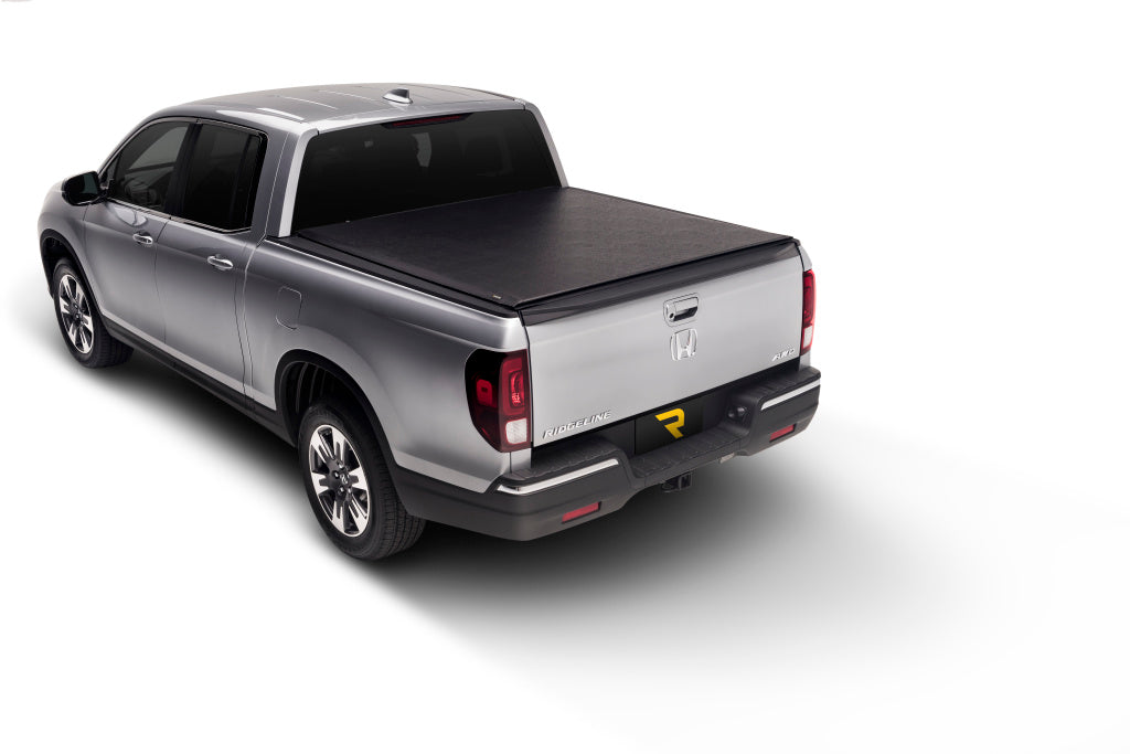 TruXedo Soft Roll-Up Tonneau Covers 520601 product image 1