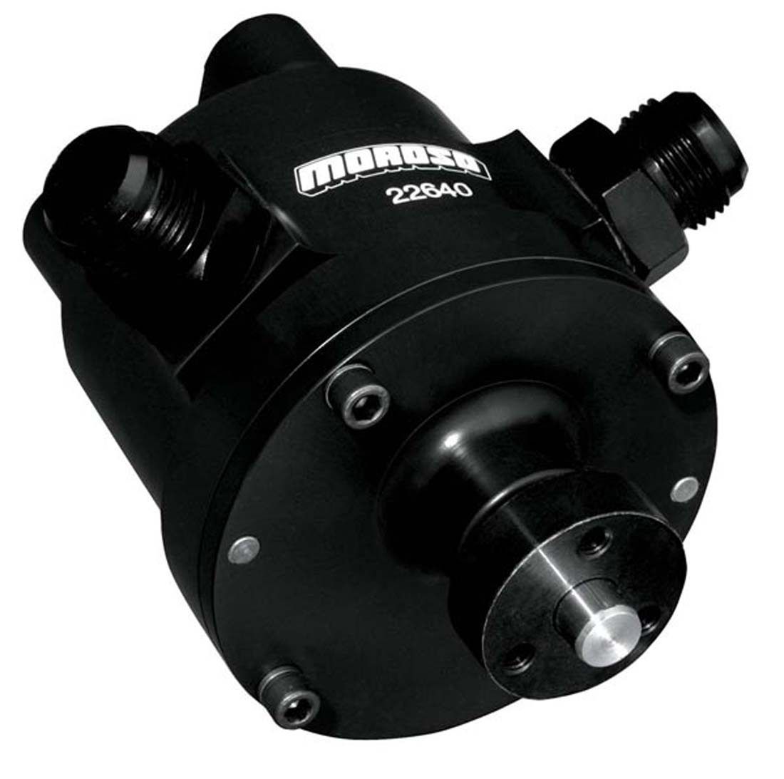 Moroso Vacuum Pumps 22640 product image 1
