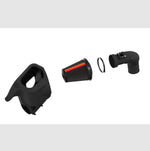 K&N Air Cleaner Assemblies and Air Intake Kits 50-1592D product image 3