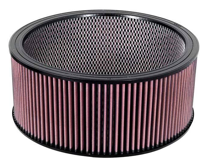 K&N Air Filter Elements E-3770 product image 1