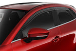 Husky Liners Vent Visors 2854128 product image 1