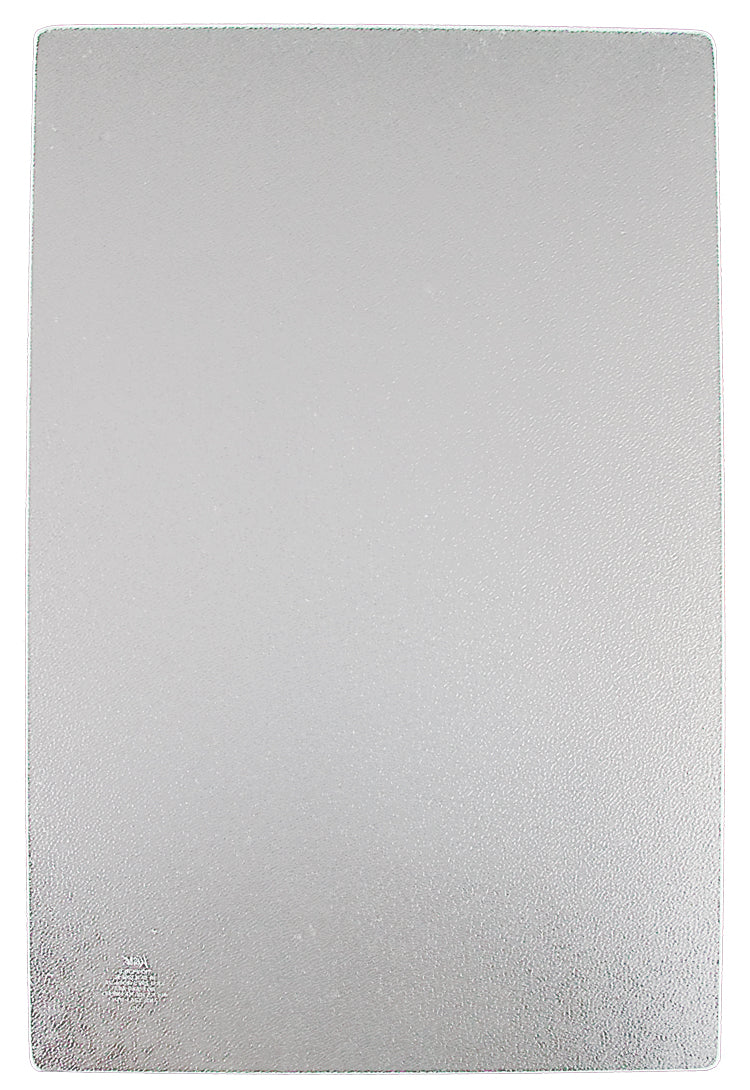 AP Products Entry Door Window Glass, 12-1/2 in x 21-1/2 in Window - 015-201495