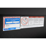 Weather Guard Truck Toolboxes & Side Boxes 184-52-04 product image 11