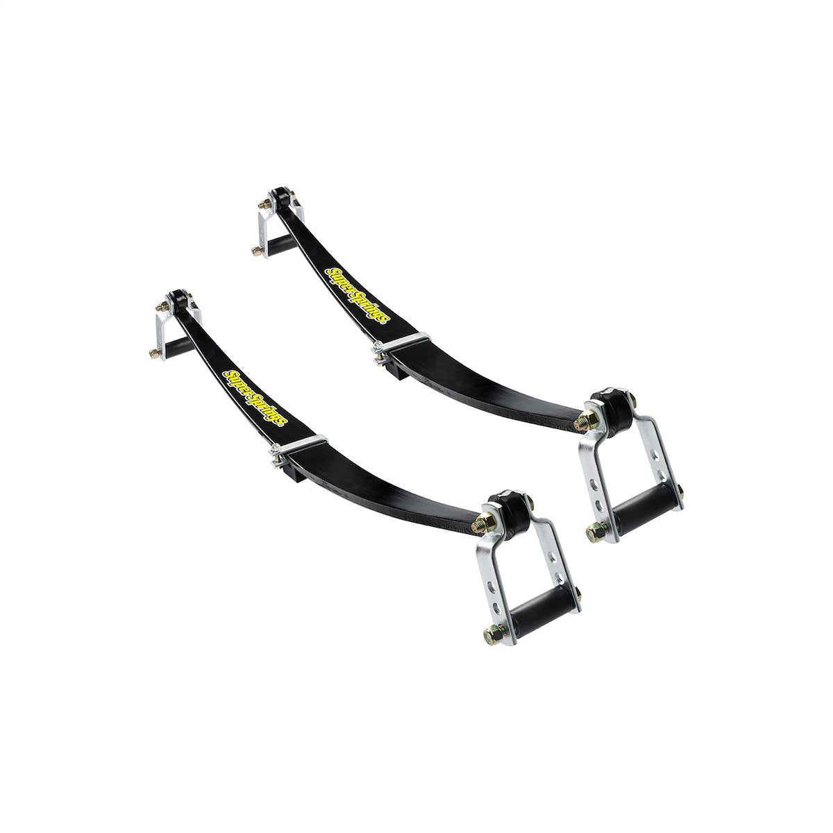 SuperSprings Leaf Helper Spring SSA43 product image 1