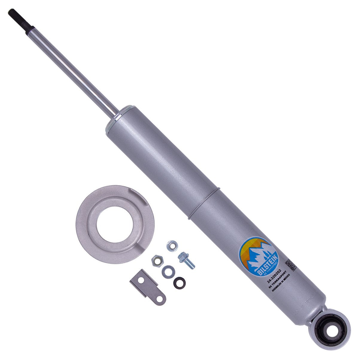 Bilstein Shock Absorber 24-320252 product image 1