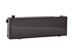 Dee Zee Liquid Transfer Tank, 40 gal Capacity, 9.7 in Length x 56 in Width x 19 in Height, Black Diamond Tread Aluminum - DZ92556NB