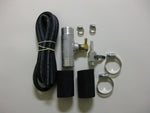 RDS Tanks Fuel Tank Gravity Feed Kit, Fits 1-1/2 in Fill Neck Hoses - 011025