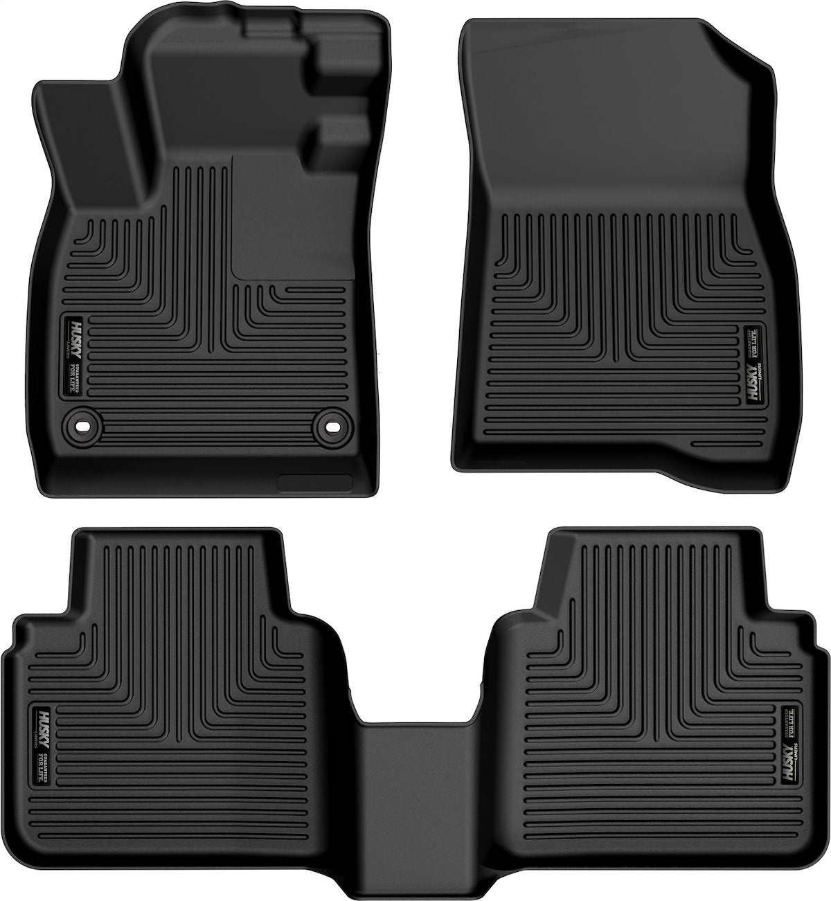 Husky Liners Floor Mats & Liners 99421 product image 1