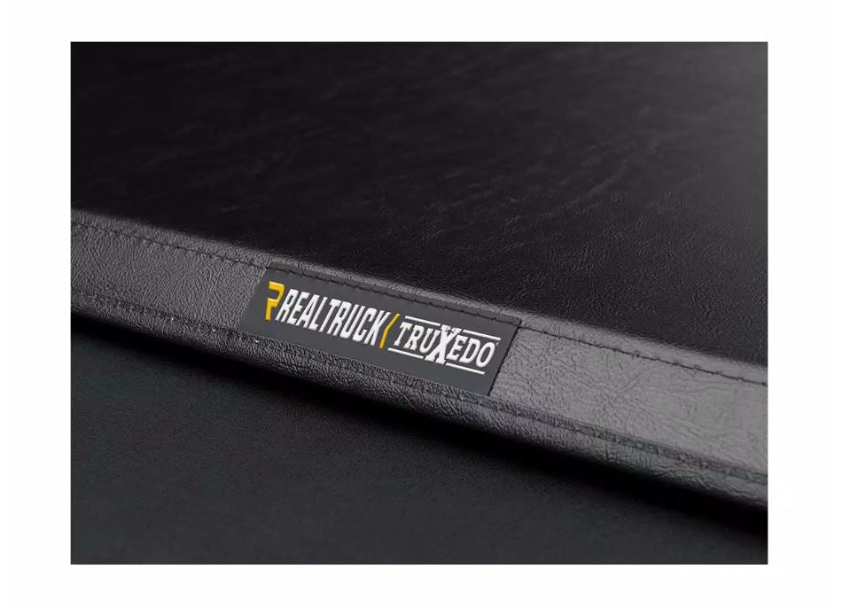 TruXedo Soft Roll-Up Tonneau Covers 246901 product image 7