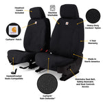 Covercraft Seat Covers SSC3475COBK product image 2