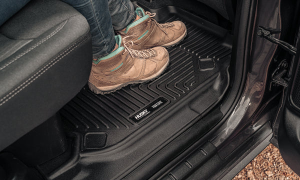 Husky Liners Floor Mats & Liners 52381 product image 4