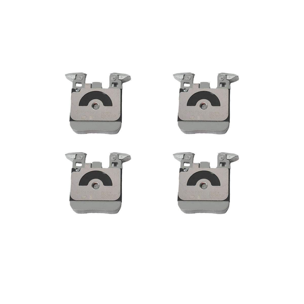 Brembo Brake Pads P06087N product image 6