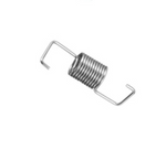 JR Products Bug Screen - RV Appliance, 4-1/2 in Length x 4-1/2 in Width x 1-5/16 in Height, Stainless Steel - 06-30185