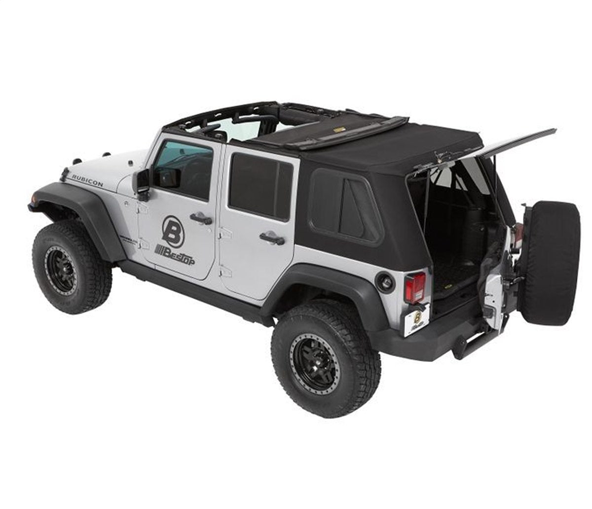Bestop Soft Top 54863-17 product image 2