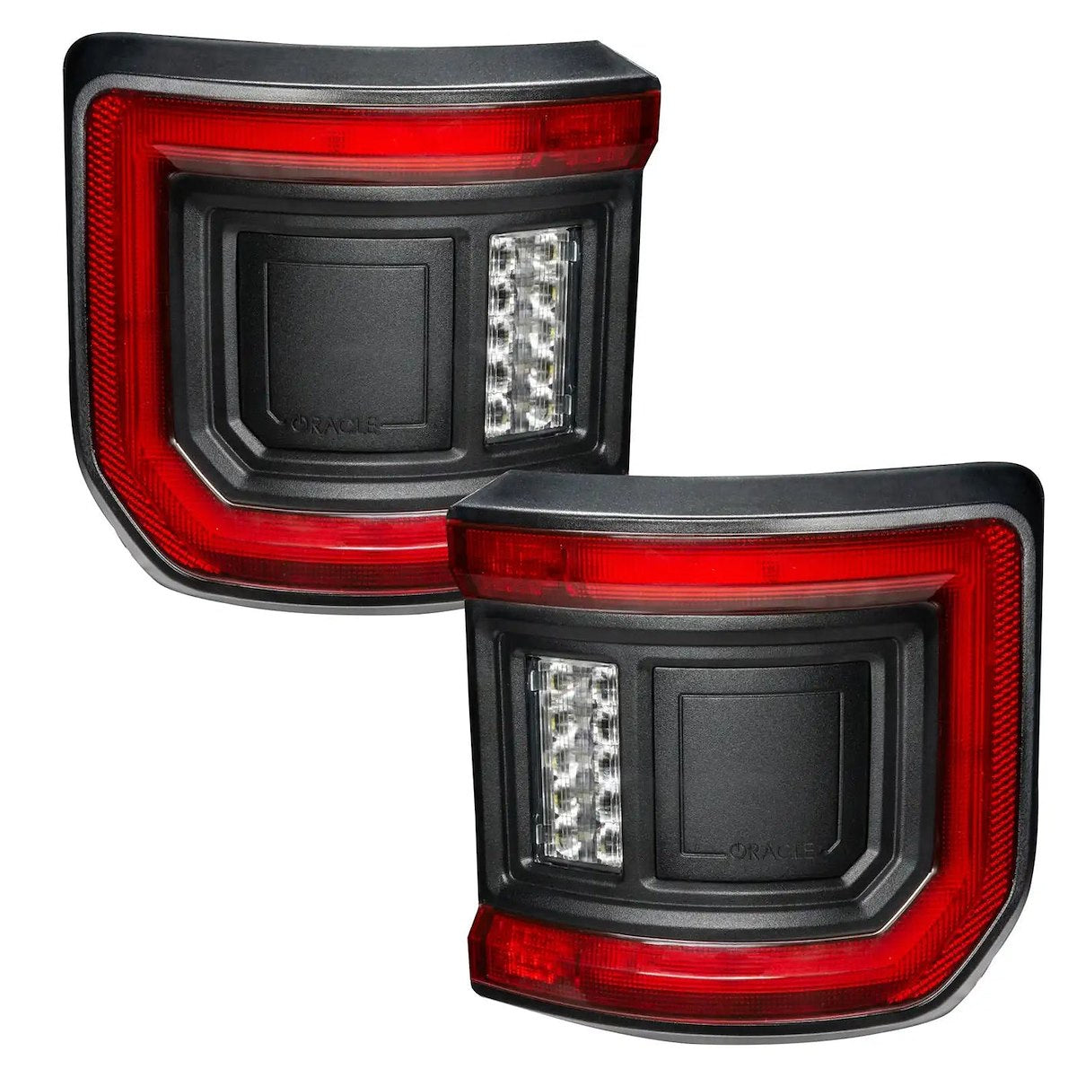 Oracle Lighting Tail Light Assembly 5882-504 product image 1