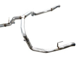 AWE Tuning Exhaust System Kit 3015-31200 product image 4