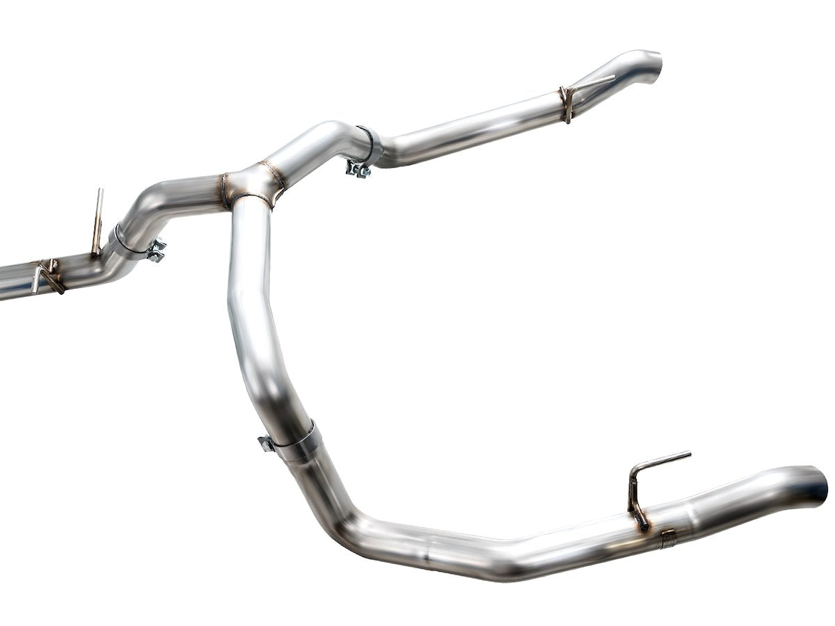 AWE Tuning Exhaust System Kit 3015-31200 product image 4