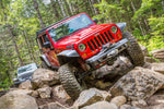 Warn Winch Bumper 101450 product image 7