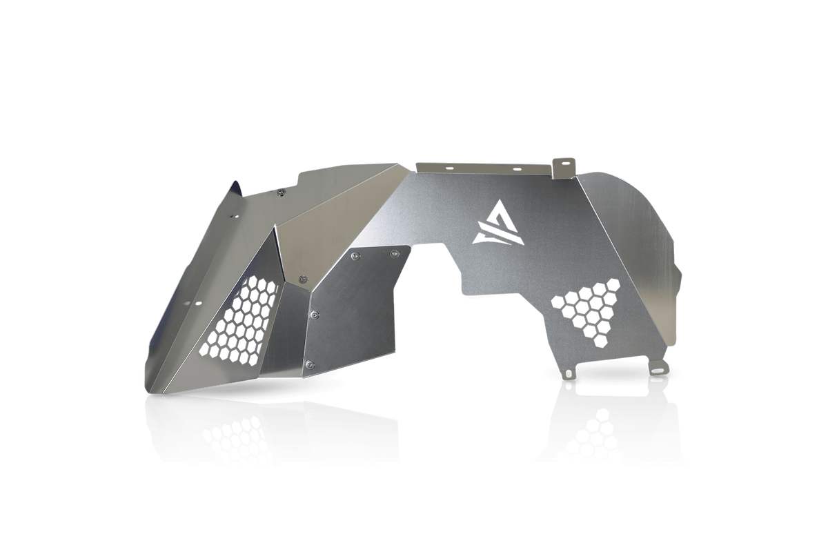 Attica 4x4 Fender Liner ATTJL01G106-A product image 4