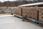 Keeper Corporation Cargo Bar, Adjusts 44 in To 74 in Length - 05062