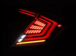 AlphaRex Tail Light Assembly 676000 product image 7
