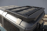 Attica 4x4 Roof Rack ATTFB01F103-BX product image 6