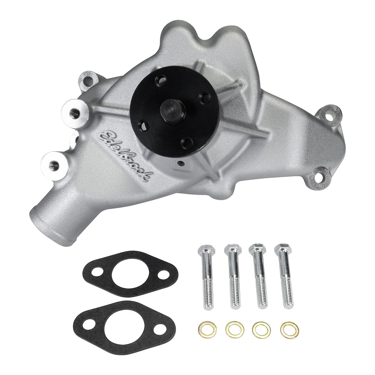 Edelbrock Engine Water Pump 88530 product image 1