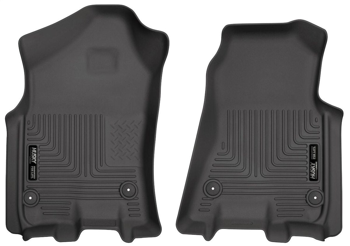 Husky Liners Floor Mats & Liners 13741 product image 1