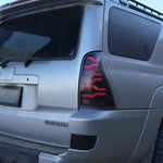 AlphaRex Tail Light Assembly 690070 product image 14