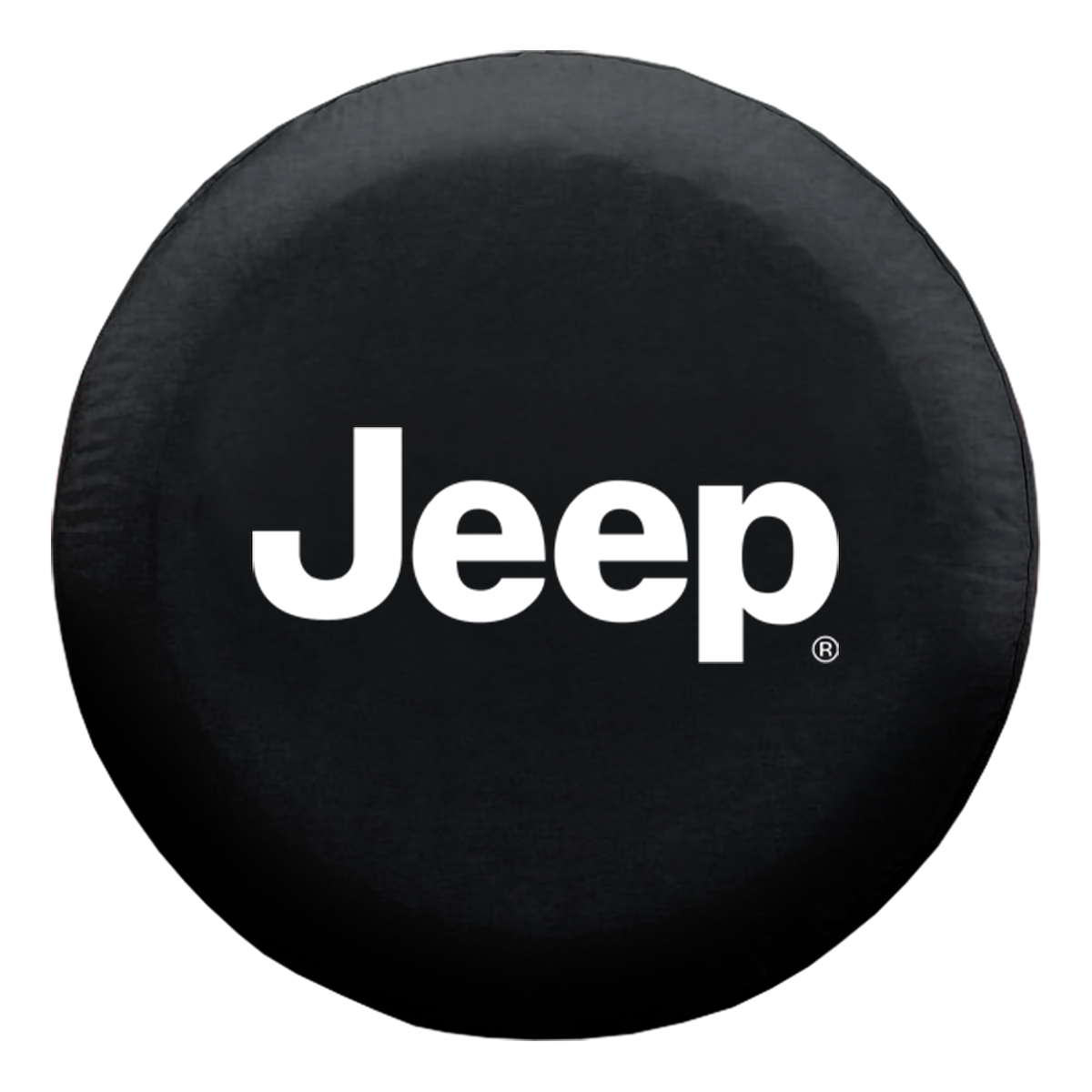 Plasticolor Spare Tire Cover, Fits 30 in To 33 in Diameter, Black - 000793R01