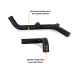 Mishimoto Intercooler Pipe Set MMICP-BR27-21UHBK product image 7