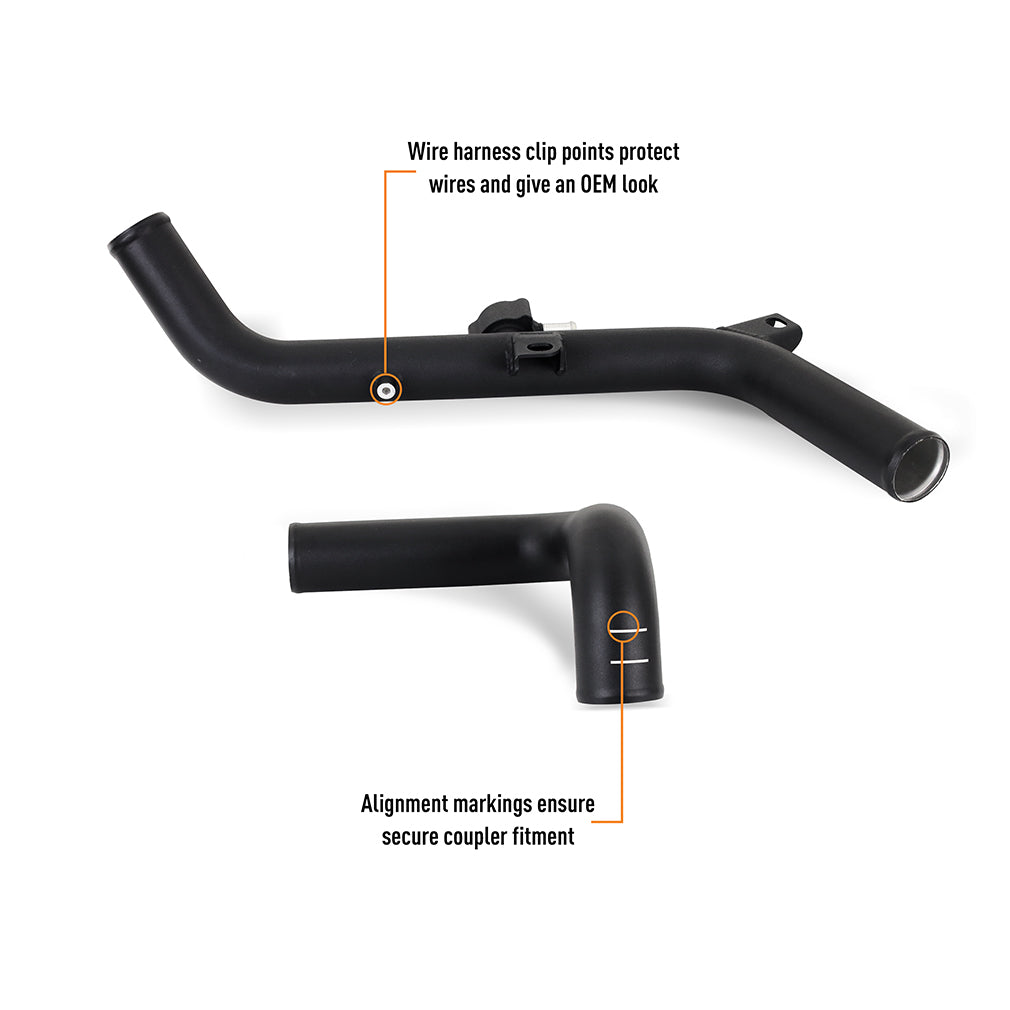 Mishimoto Intercooler Pipe Set MMICP-BR27-21UHBK product image 7