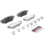 Brembo Brake Pads P83160N product image 5