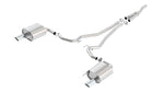 Borla Exhaust System Kit 140585 product image 1
