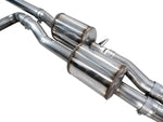 AWE Tuning Exhaust System Kit 3015-33630 product image 5