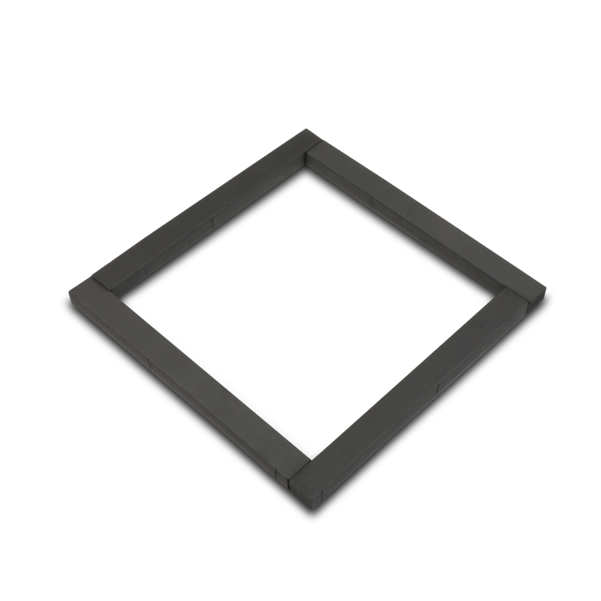 Dometic Air Conditioner Installation Kit, Use With Dometic 14 in x 14 in Vent Openings - 3310718.006
