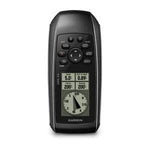 Garmin GPS Navigation System, GPS 73, NMEA 0183 Compatible, Handheld With 2.6 in LCD Display - 010-01504-00