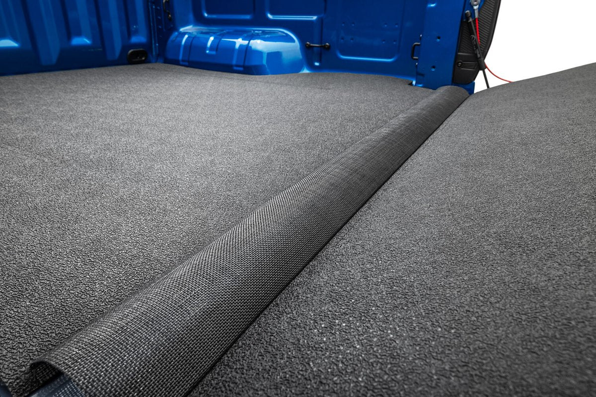Husky Liners Bed & Tailgate Mats HIMR24DCS product image 11