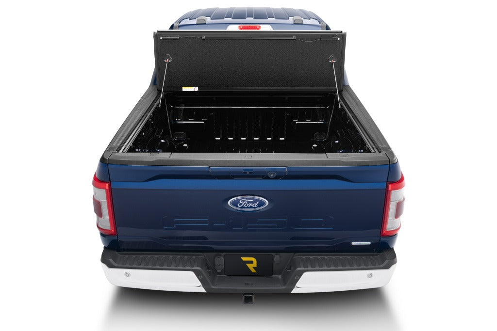 UnderCover Hard Folding Tonneau Covers AX22030 product image 14
