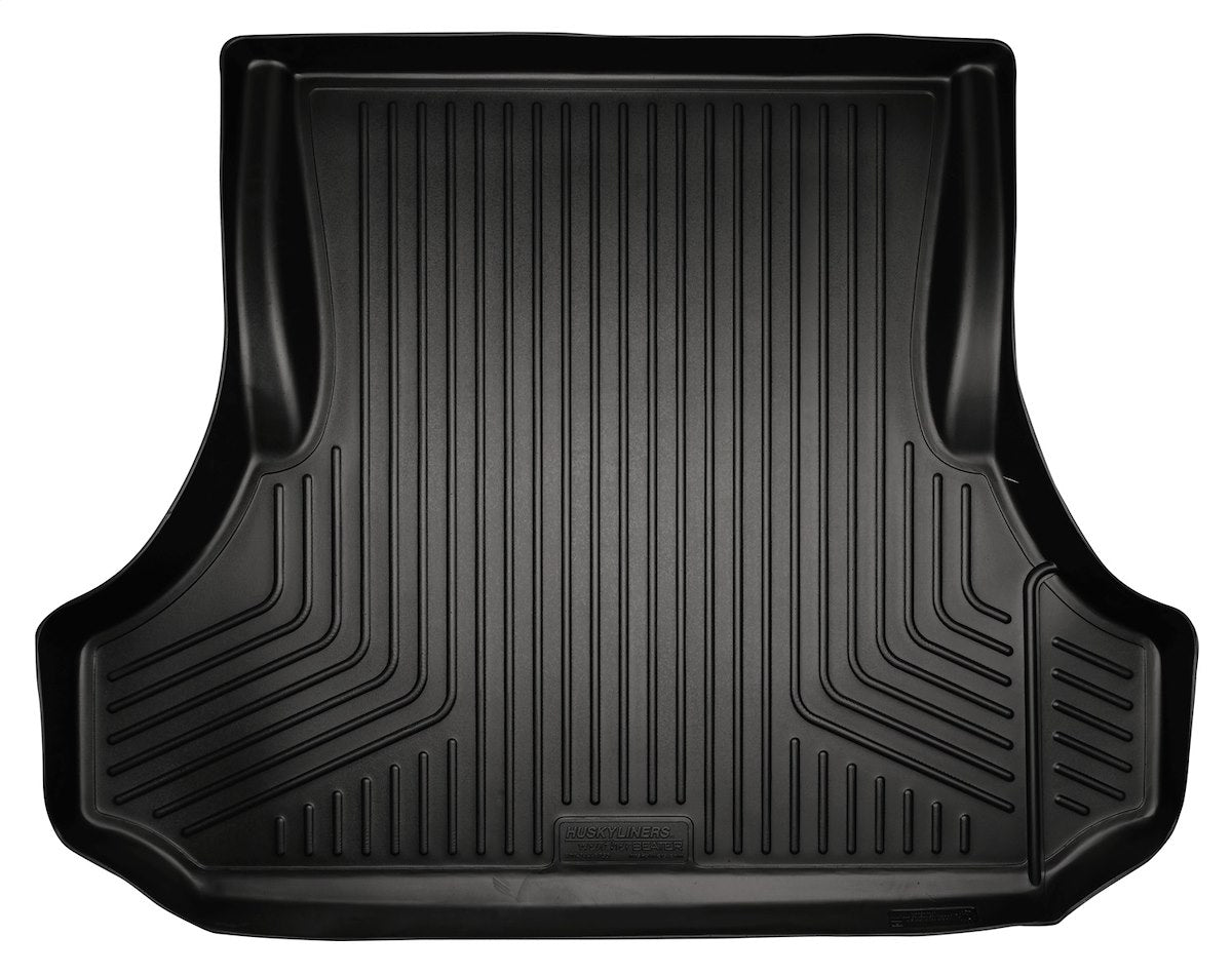 Husky Liners Cargo Liners 40031 product image 1