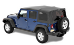Bestop Soft Top 54723-35 product image 1