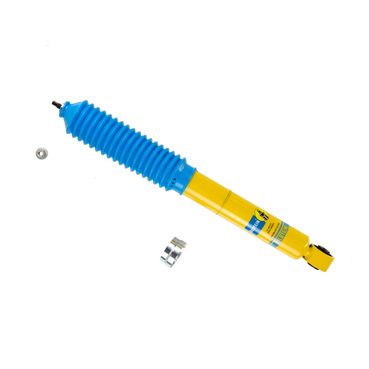 Bilstein Shock Absorber, B6 4600 - 24-253147